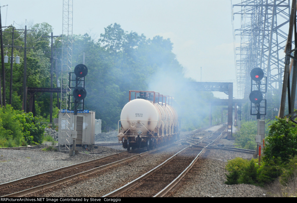 Smoke Cloud 3 